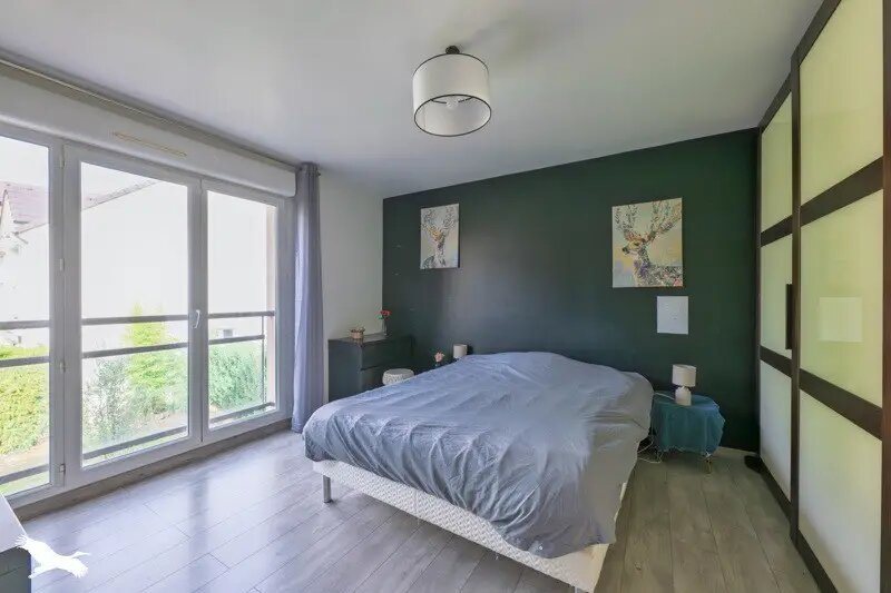 Maison à vendre, 133m², Soisy-sous-Montmorency