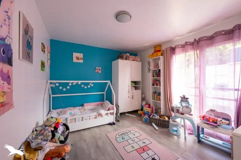 Maison à vendre, 133m², Soisy-sous-Montmorency