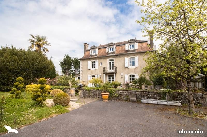 Maison à vendre, 281m², Saint-Dos