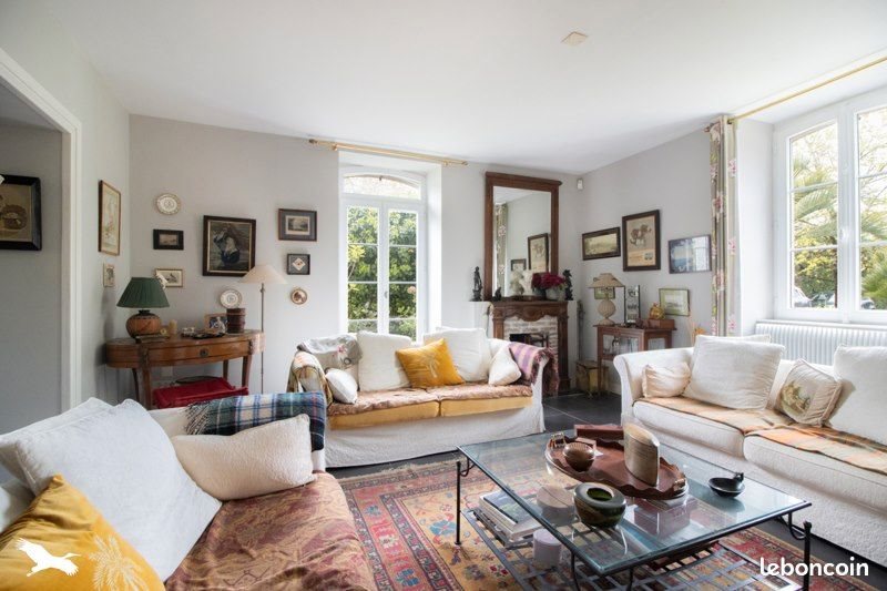 Maison à vendre, 281m², Saint-Dos