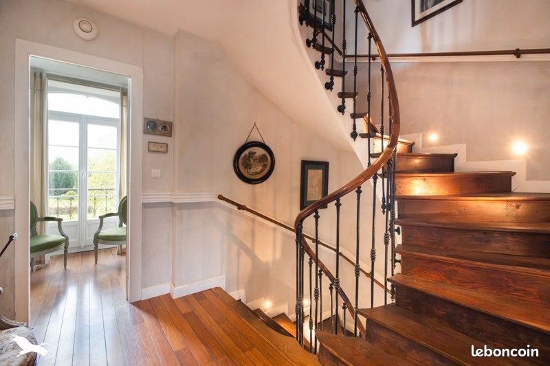 Maison à vendre, 281m², Saint-Dos