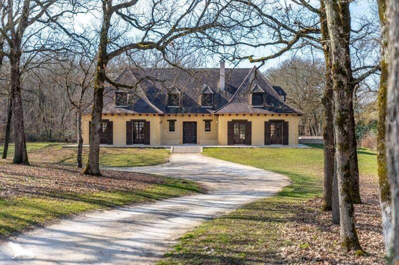 Maison à vendre, 237m², Bergerac