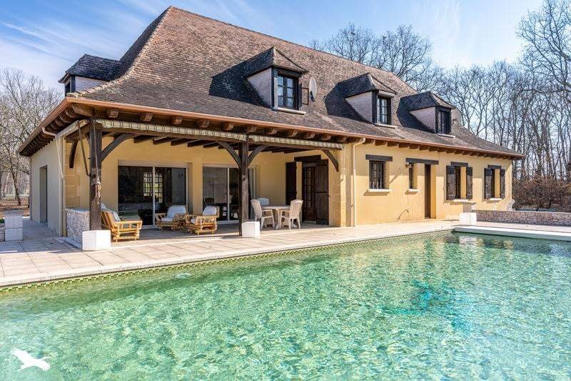 Maison à vendre, 237m², Bergerac