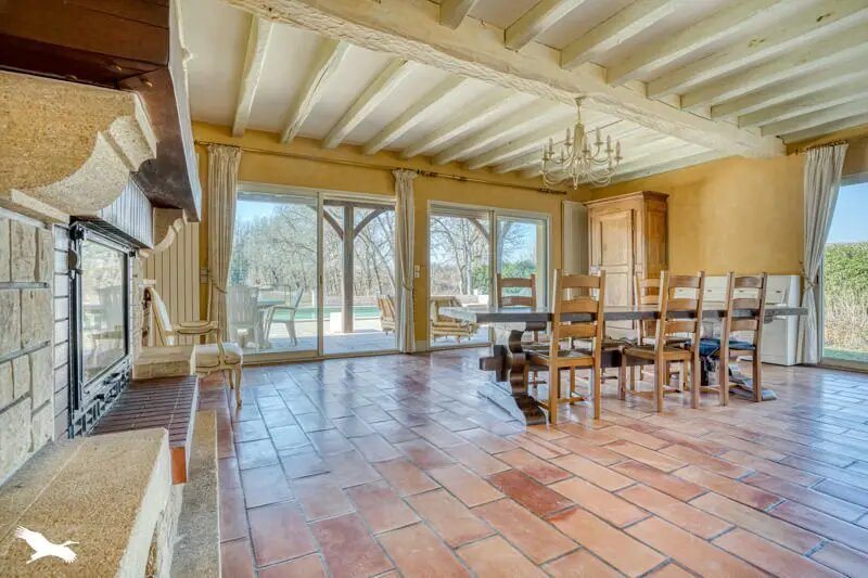 Maison à vendre, 237m², Bergerac