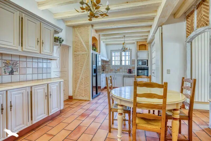 Maison à vendre, 237m², Bergerac