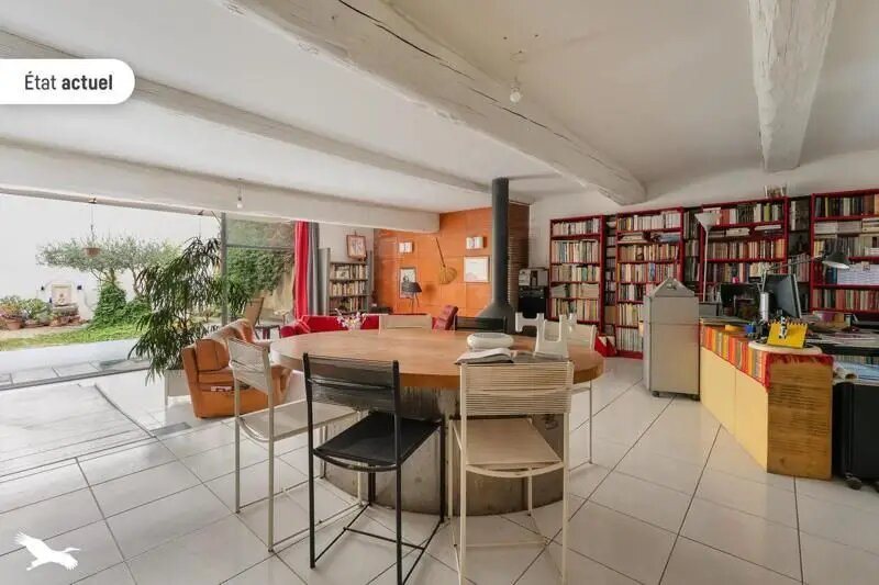 Appartement à vendre, 145m², Montpellier