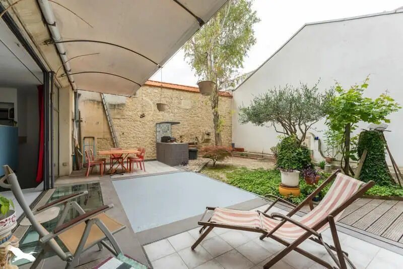 Appartement à vendre, 145m², Montpellier