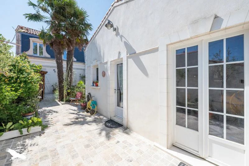 Maison à vendre, 110m², Port-des-Barques