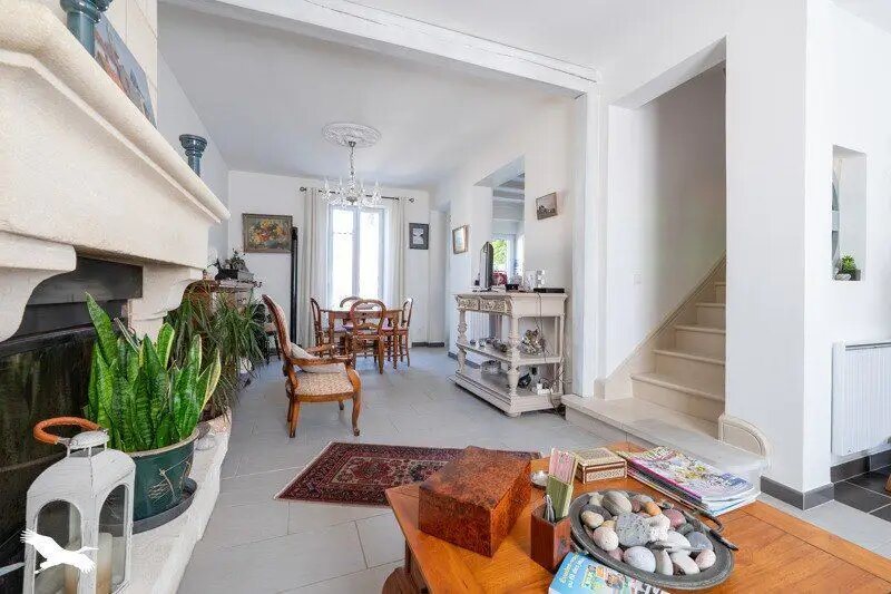 Maison à vendre, 110m², Port-des-Barques