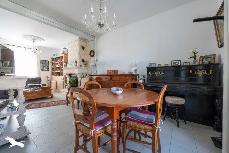 Maison à vendre, 110m², Port-des-Barques