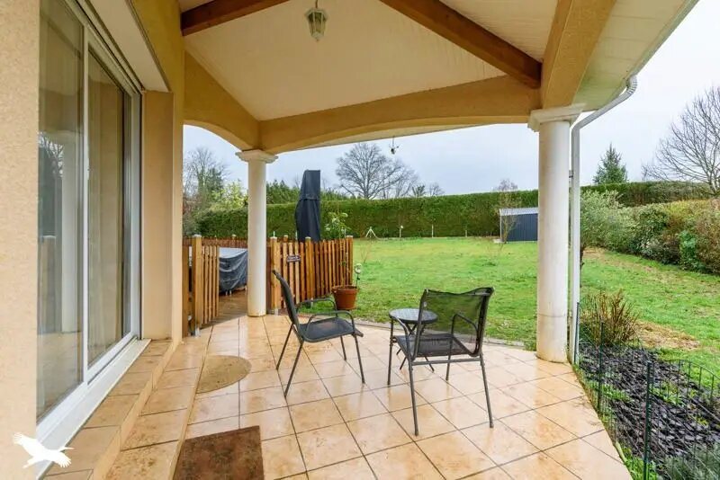 Maison à vendre, 83m², Poyanne