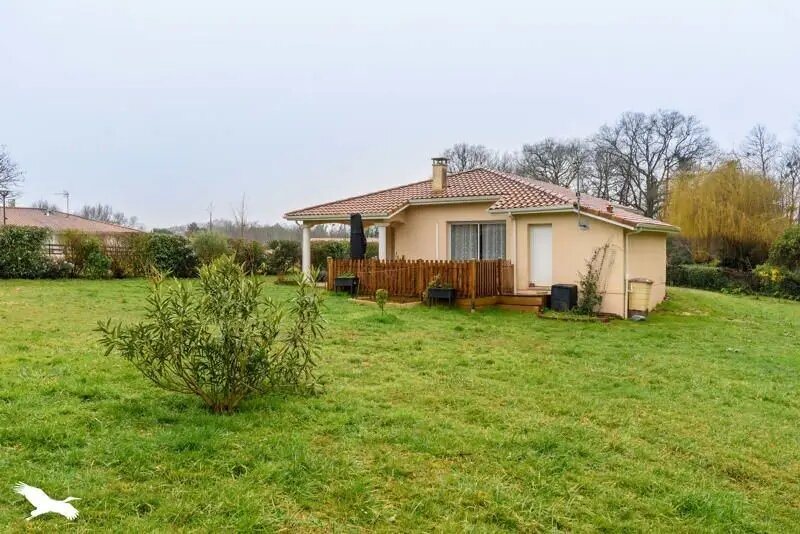 Maison à vendre, 83m², Poyanne
