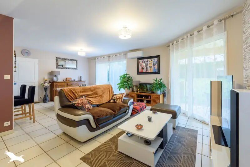 Maison à vendre, 83m², Poyanne