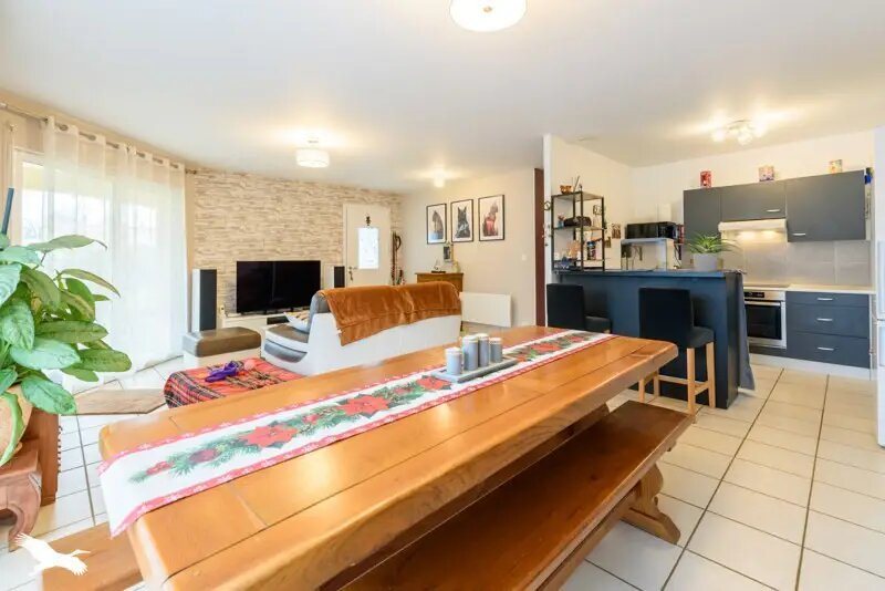 Maison à vendre, 83m², Poyanne