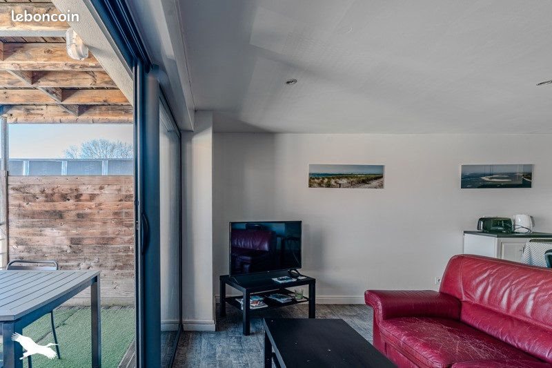 Appartement à vendre, 59m², La Teste-de-Buch