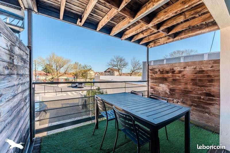 Appartement à vendre, 59m², La Teste-de-Buch