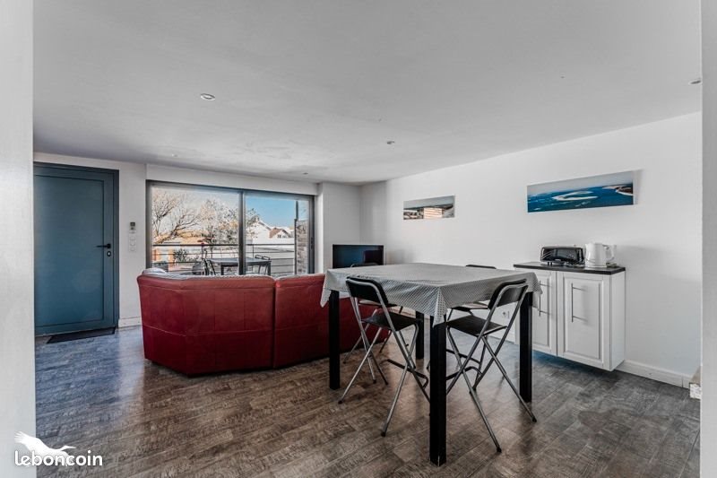 Appartement à vendre, 59m², La Teste-de-Buch
