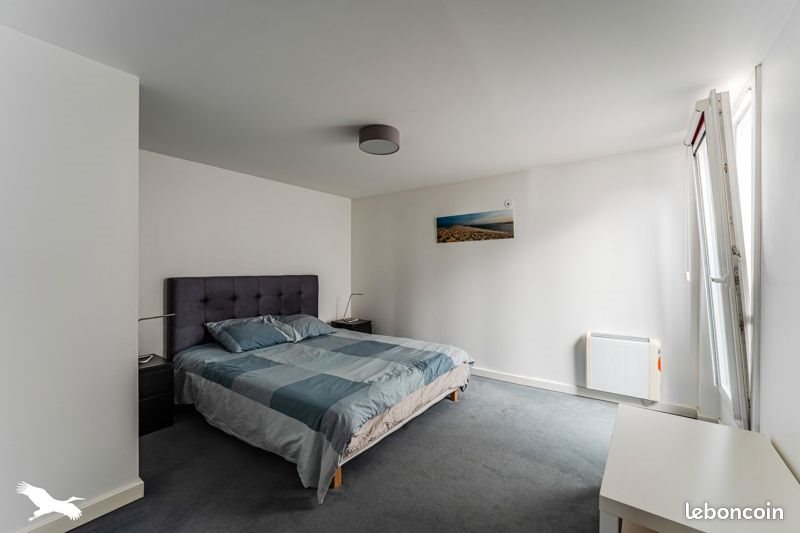 Appartement à vendre, 59m², La Teste-de-Buch