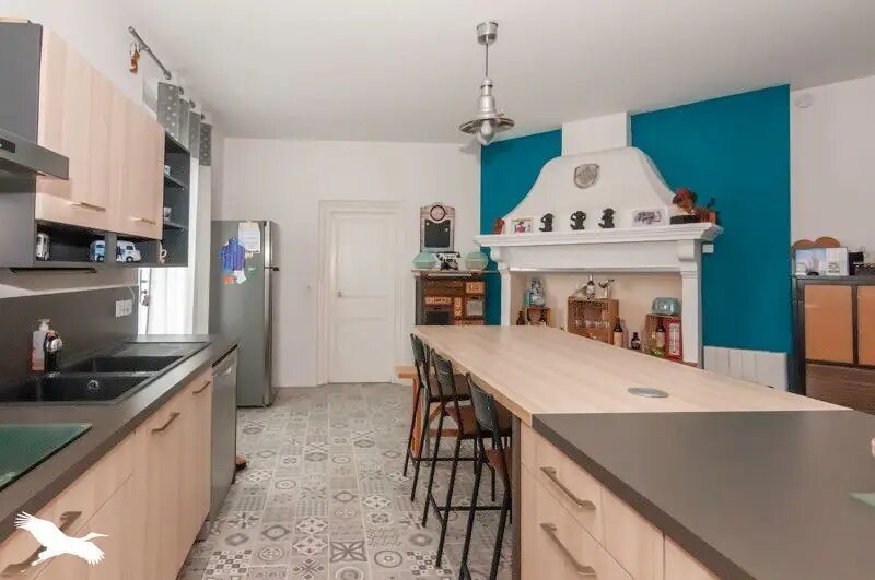 Maison à vendre, 185m², Nissan-lez-Enserune