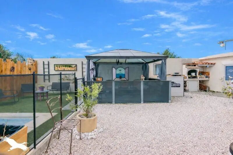Maison à vendre, 185m², Nissan-lez-Enserune