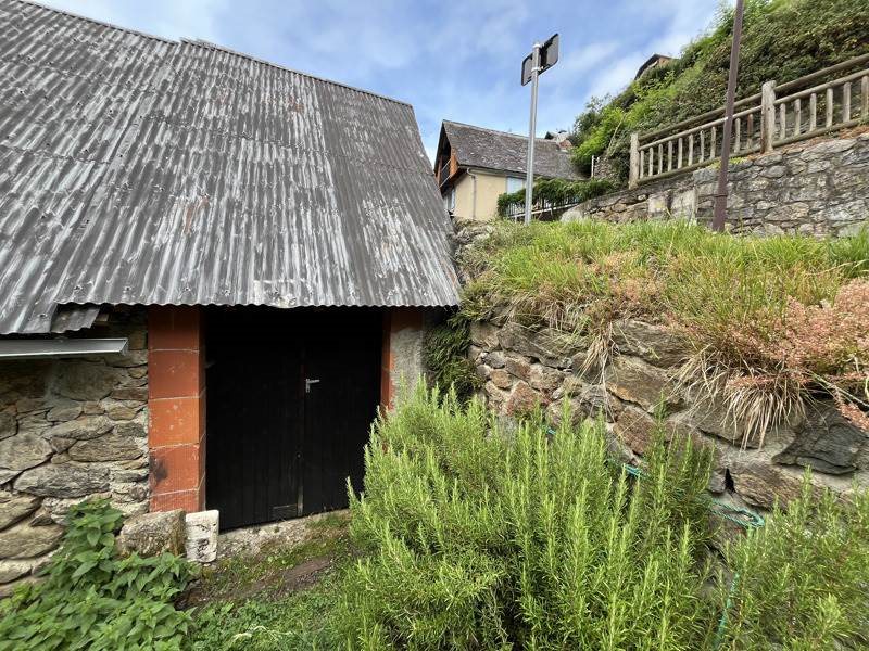 Maison à vendre, 36m², Bethmale