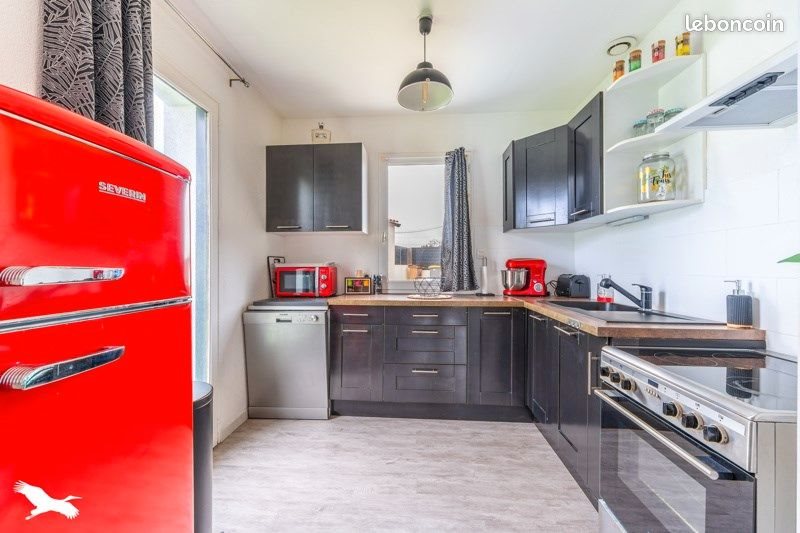 Maison à vendre, 67m², Talmont-Saint-Hilaire