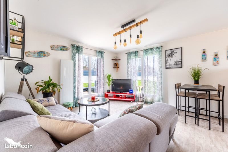 Maison à vendre, 67m², Talmont-Saint-Hilaire