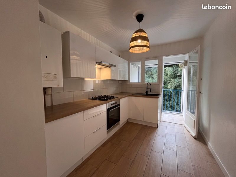 Appartement à vendre, 56m², Billère