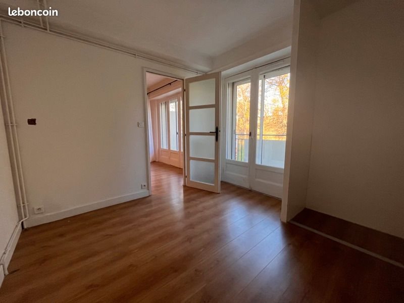 Appartement à vendre, 56m², Billère