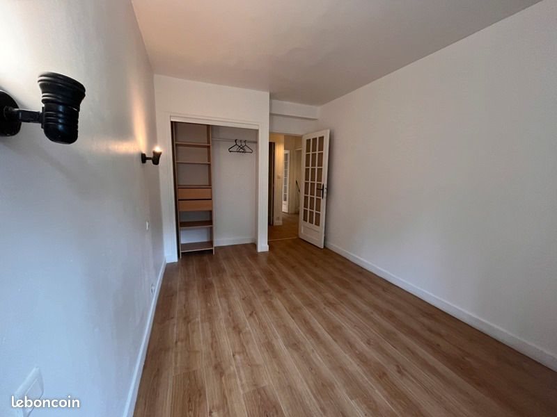 Appartement à vendre, 56m², Billère