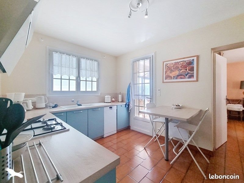 Maison à vendre, 88m², Figeac