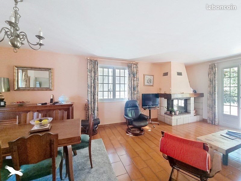 Maison à vendre, 88m², Figeac