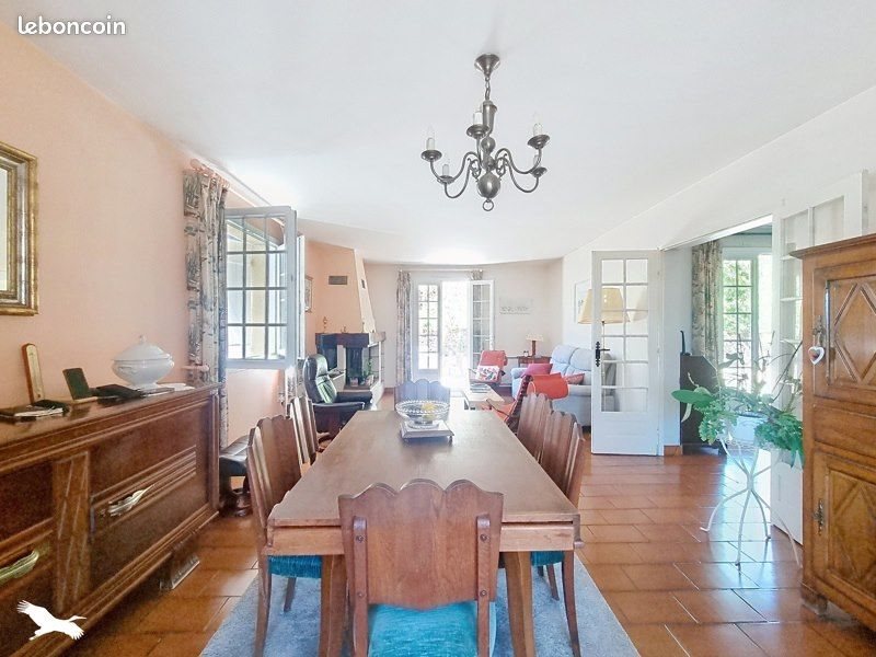 Maison à vendre, 88m², Figeac