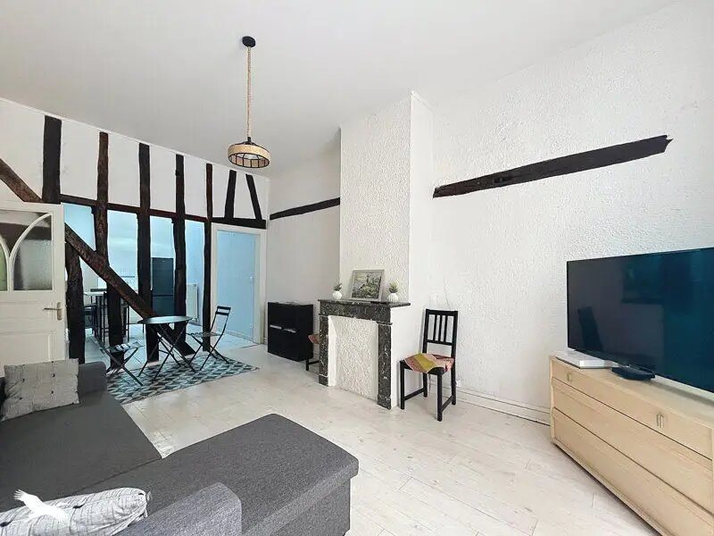 Maison à vendre, 115m², Condom