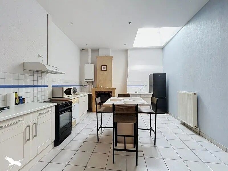 Maison à vendre, 115m², Condom