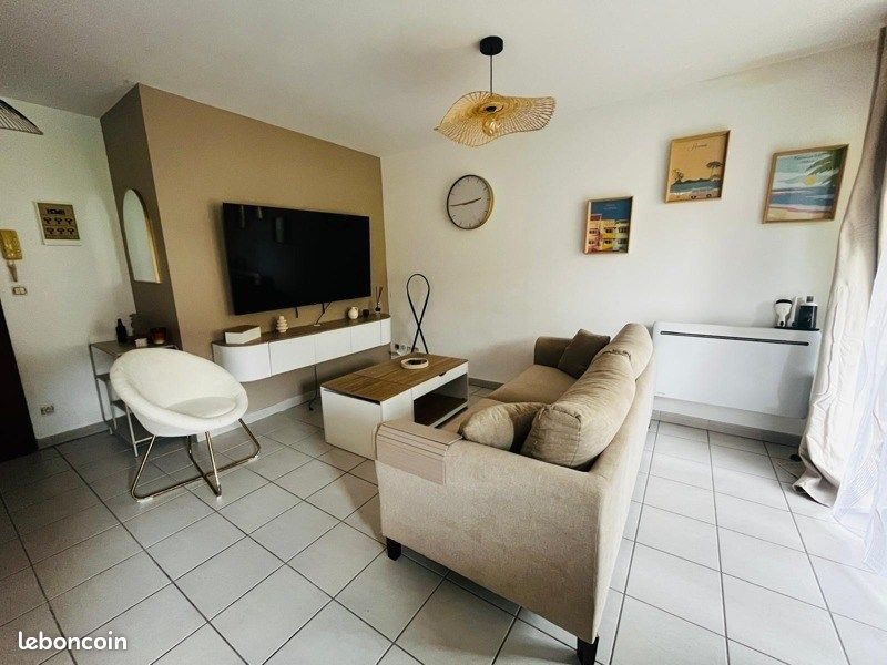 Appartement à vendre, 41m², Malemort-sur-Corrèze