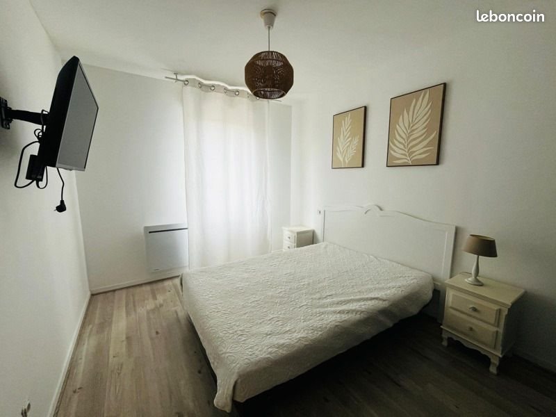 Appartement à vendre, 41m², Malemort-sur-Corrèze