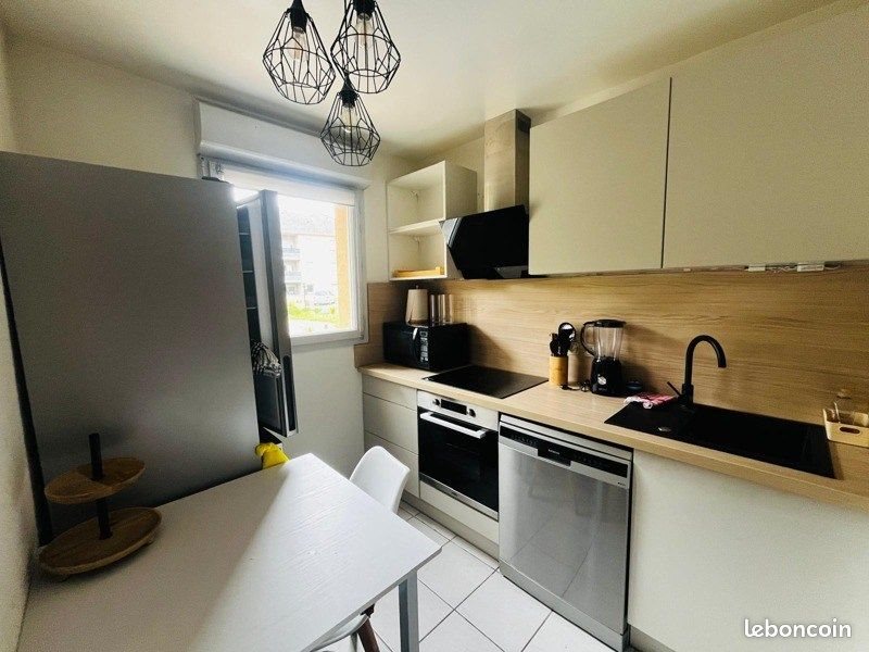 Appartement à vendre, 41m², Malemort-sur-Corrèze