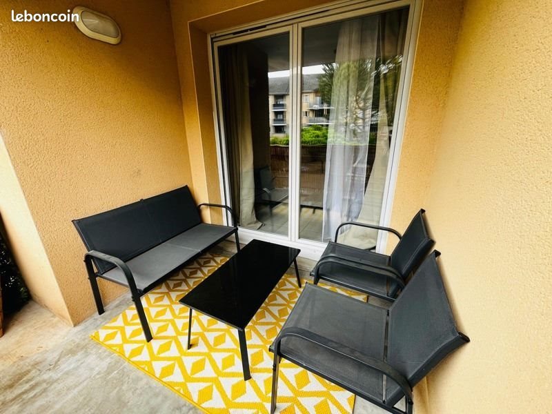 Appartement à vendre, 41m², Malemort-sur-Corrèze