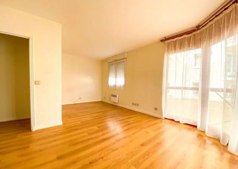Appartement à vendre, 32m², Tours