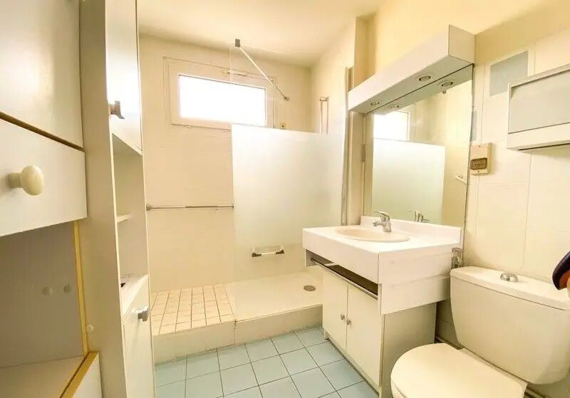 Appartement à vendre, 32m², Tours