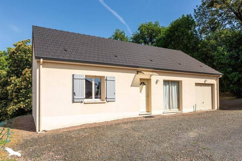 Maison à vendre, 77m², Donzenac