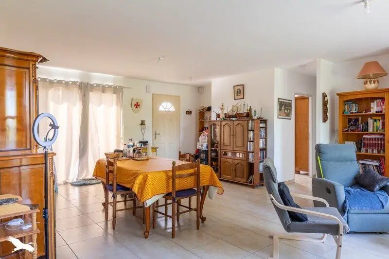 Maison à vendre, 77m², Donzenac