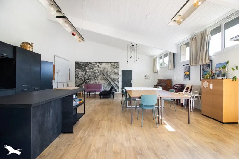 Maison à vendre, 275m², Orthez