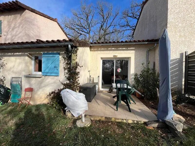 Maison à vendre, 35m², Cajarc
