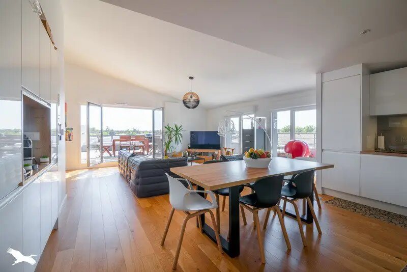 Appartement à vendre, 95m², Cugnaux