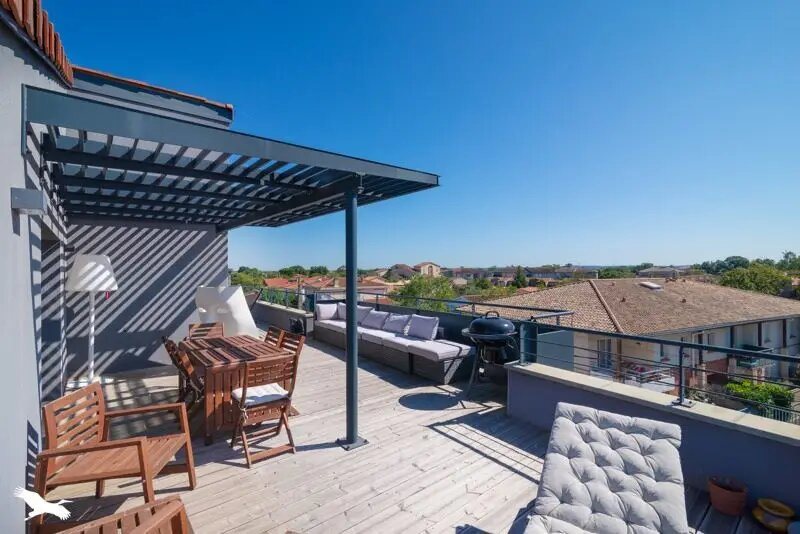 Appartement à vendre, 95m², Cugnaux