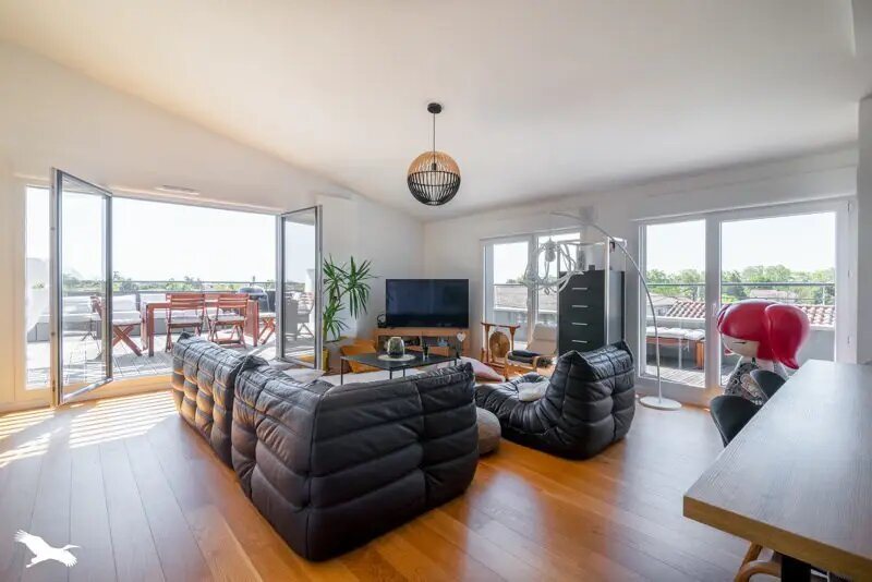 Appartement à vendre, 95m², Cugnaux
