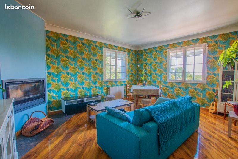 Maison à vendre, 102m², Veyrac
