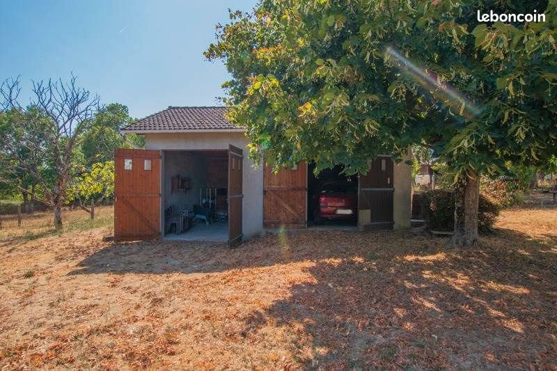 Maison à vendre, 102m², Veyrac